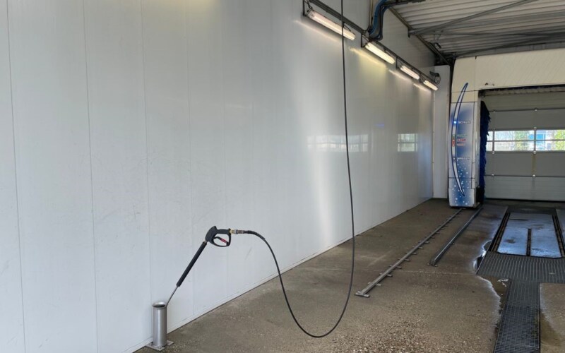 autowascentrum Beilen 1