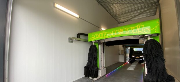 wall panel system