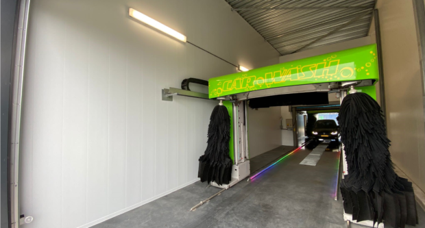 PVC panels 1