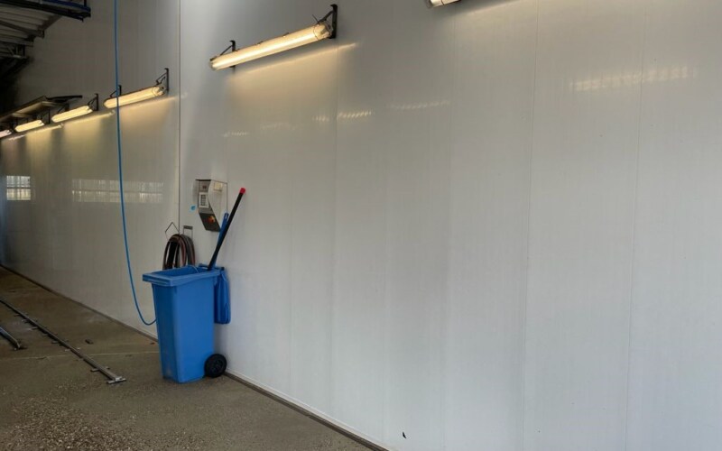 autowascentrum Beilen 2