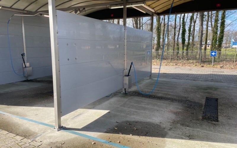 autowascentrum beilen