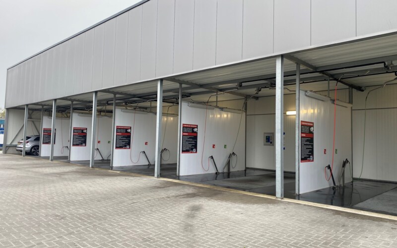 wasboxen renovatie