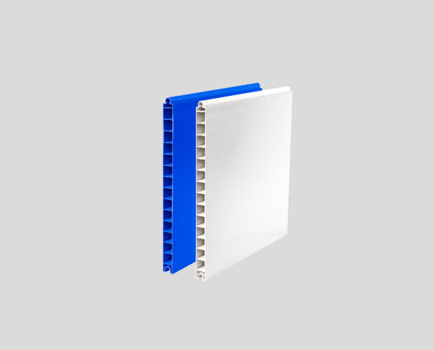 Carwash panels