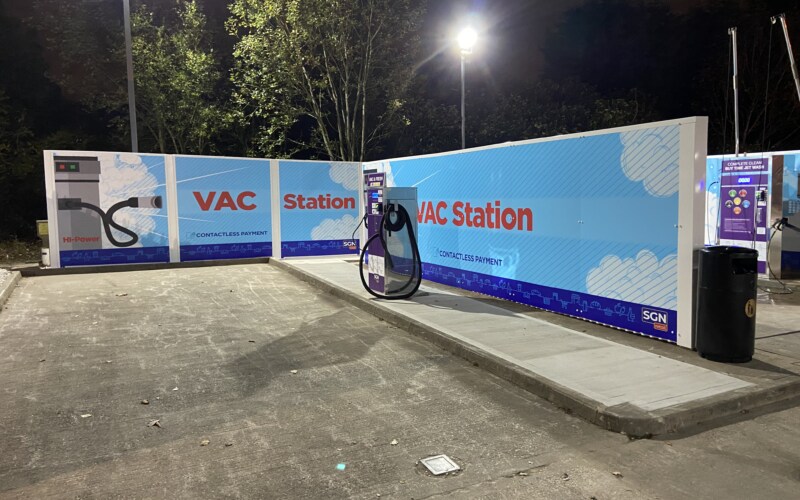 PVC panel system