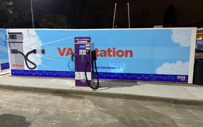 PVC panel system