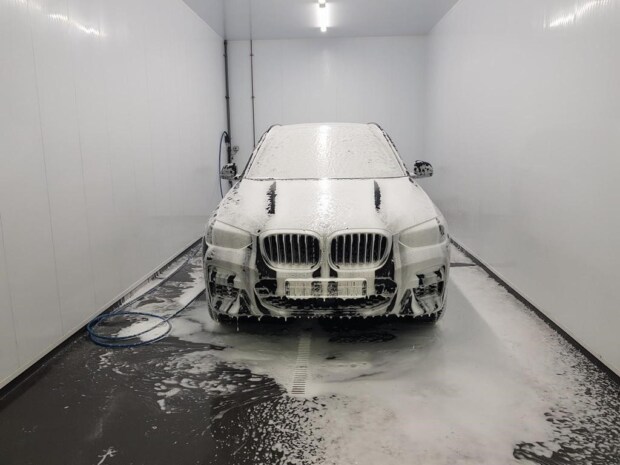 Excellent Panel 500x35 ride and shine
