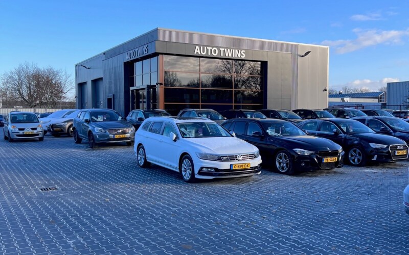 twins emmen