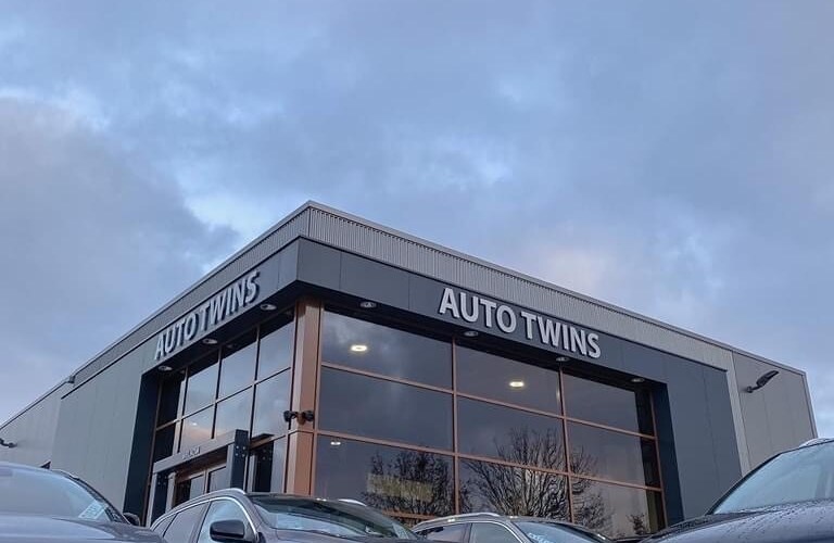 auto twins emmen