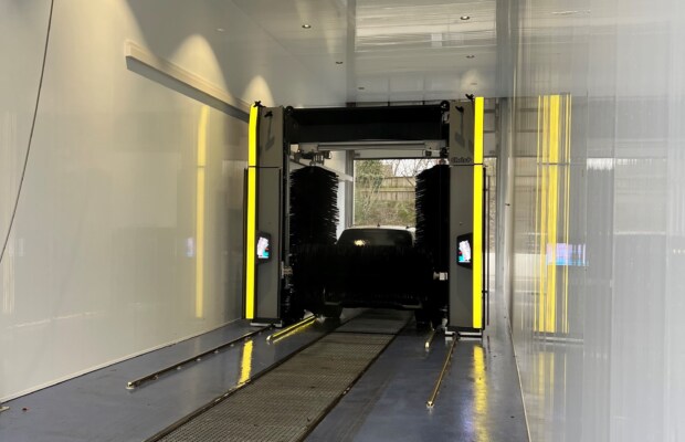 Duurzame wandpanelen