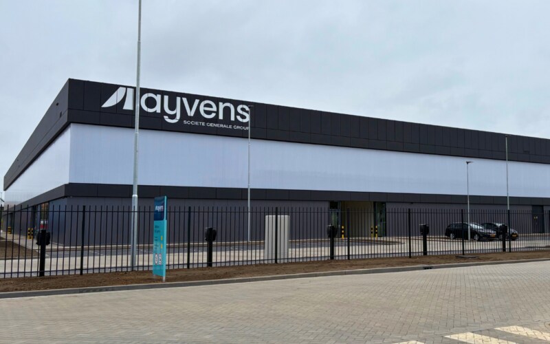 Ayvens The Factory Veghel