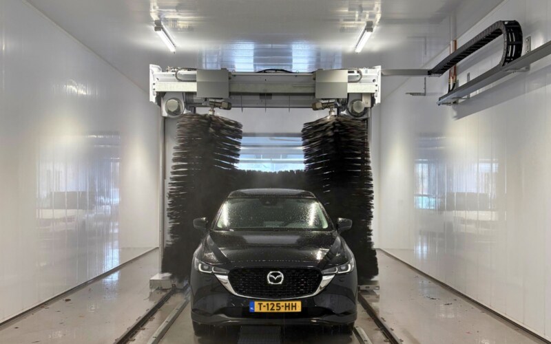 Ayvens The Factory Veghel