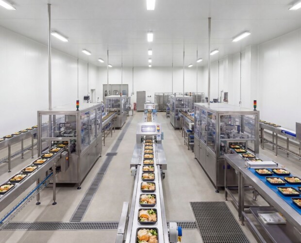 food production
